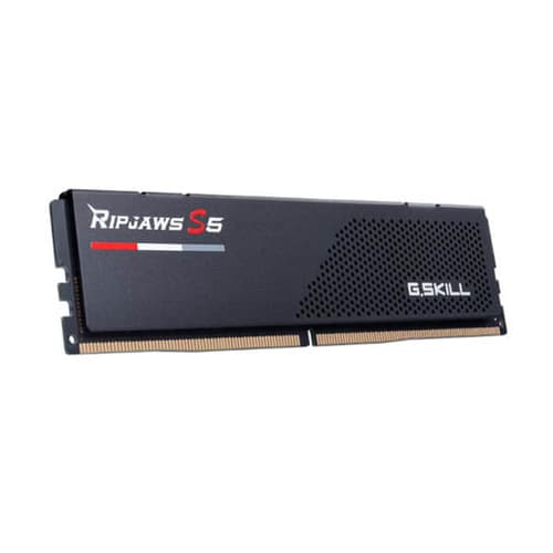 G.Skill Ripjaws S5 16GB 5200MHz CL40 DDR5 RAM